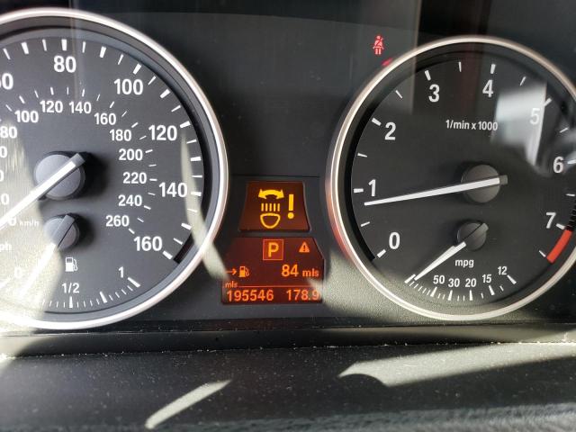 Photo 9 from auction – 2012 BMW X5 XDRIVE3 with VIN 5UXZV4C53CL746435