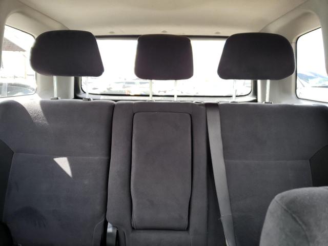 Photo 10 from auction – 2004 MITSUBISHI OUTLANDER with VIN JA4LX31F24U044118