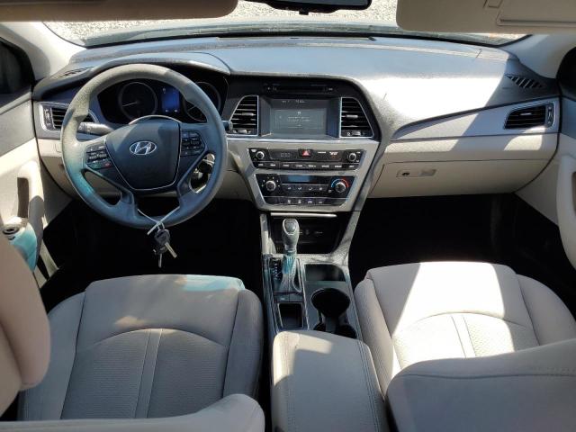 Photo 8 from auction – 2016 HYUNDAI SONATA SE with VIN 5NPE24AF4GH422568