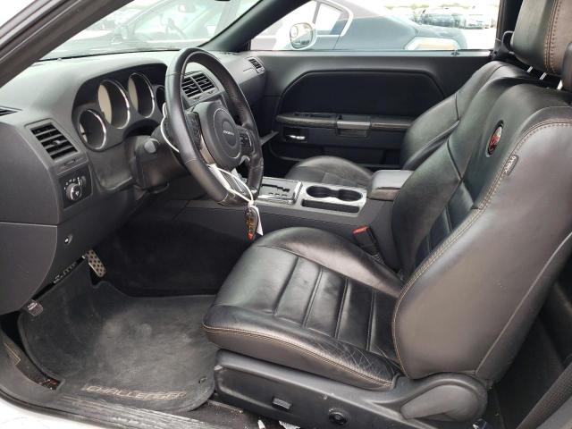 Photo 7 from auction – 2014 DODGE CHALLENGER with VIN 2C3CDYAG4EH298250