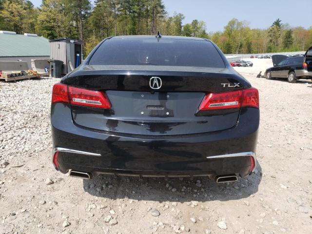 Photo 6 from auction – 2019 ACURA TLX with VIN 19UUB2F3XKA004189