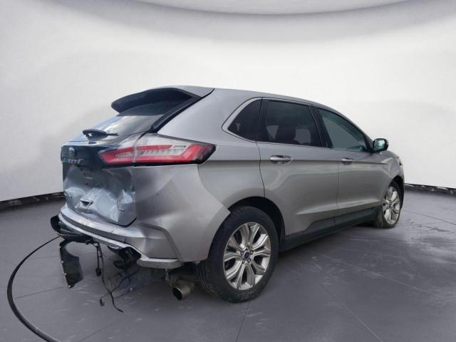 Photo 3 from auction – 2022 FORD EDGE TITAN with VIN 2FMPK4K90NBA31651