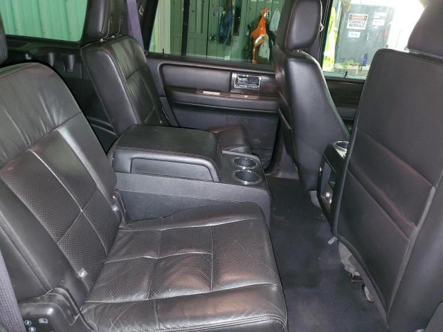 Photo 11 from auction – 2007 LINCOLN NAVIGATOR with VIN 5LMFU28547LJ02770