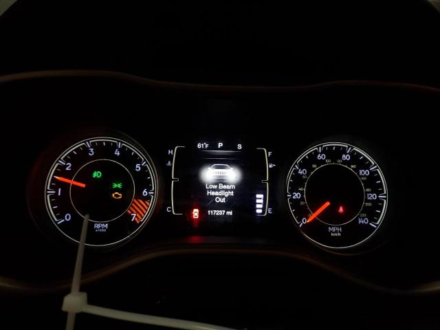 Photo 9 from auction – 2015 JEEP CHEROKEE L with VIN 1C4PJMCB2FW584245