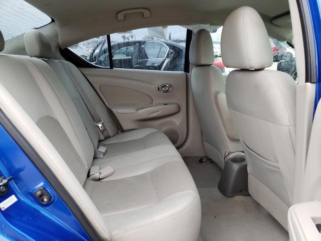 Photo 10 from auction – 2015 NISSAN VERSA S with VIN 3N1CN7AP3FL806111