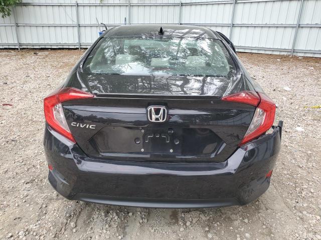 Photo 6 from auction – 2016 HONDA CIVIC EX with VIN 19XFC1F30GE045384