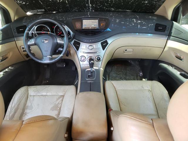 Photo 8 from auction – 2006 SUBARU B9 TRIBECA with VIN 4S4WX86CX64412493