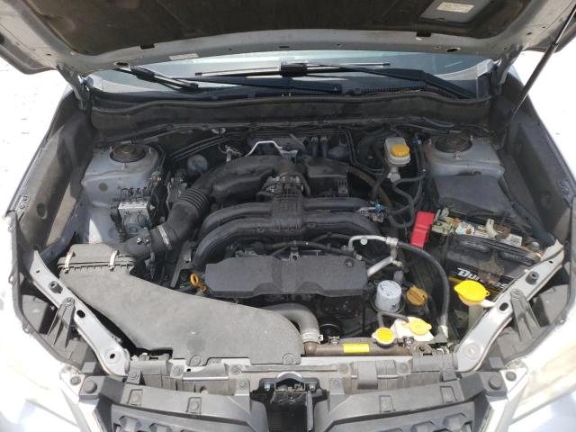 Photo 11 from auction – 2015 SUBARU FORESTER 2 with VIN JF2SJADC1FH508795