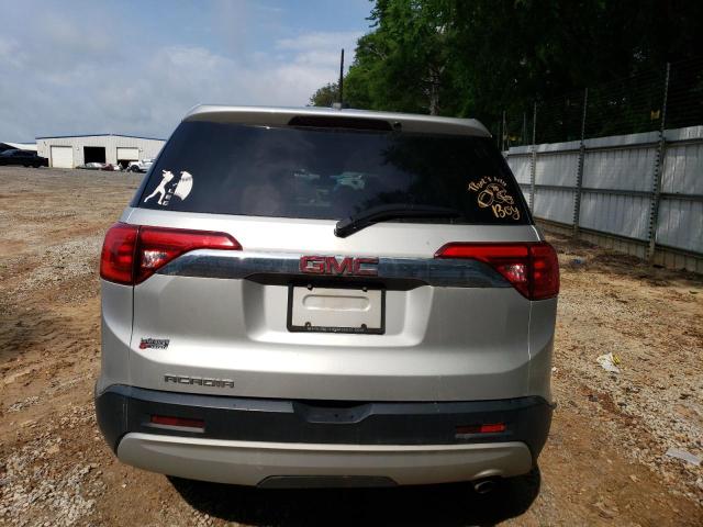 Photo 6 from auction – 2017 GMC ACADIA SLE with VIN 1GKKNKLA2HZ263824