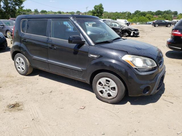 Photo 4 from auction – 2012 KIA SOUL with VIN KNDJT2A5XC7425433