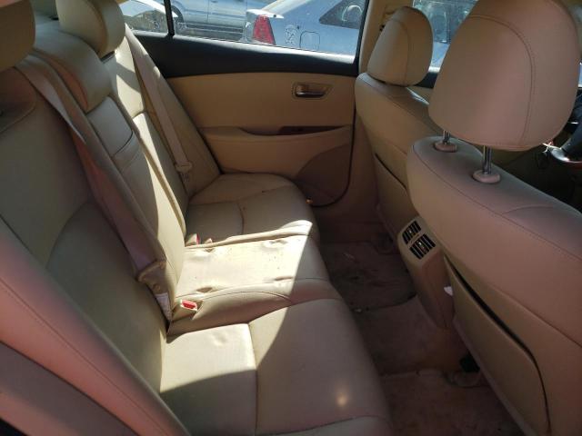 Photo 10 from auction – 2007 LEXUS ES 350 with VIN JTHBJ46G872038624