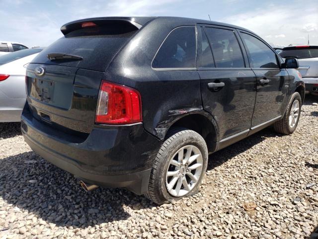 Photo 3 from auction – 2014 FORD EDGE SE with VIN 2FMDK3GC2EBB06822