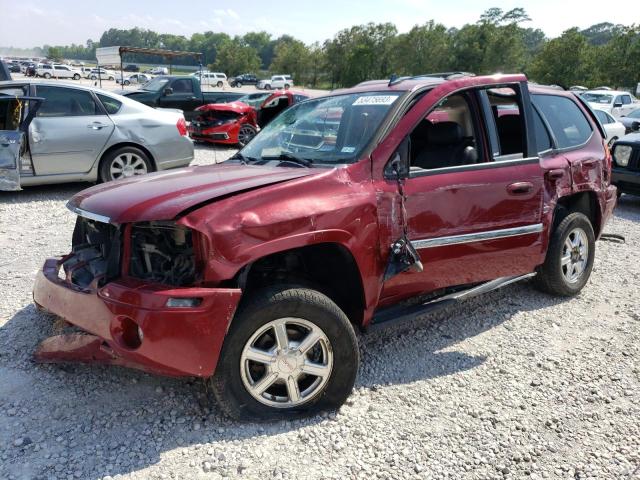 GMC ENVOY 2007 con VIN 1GKDT13S572296602 - Foto de la subasta