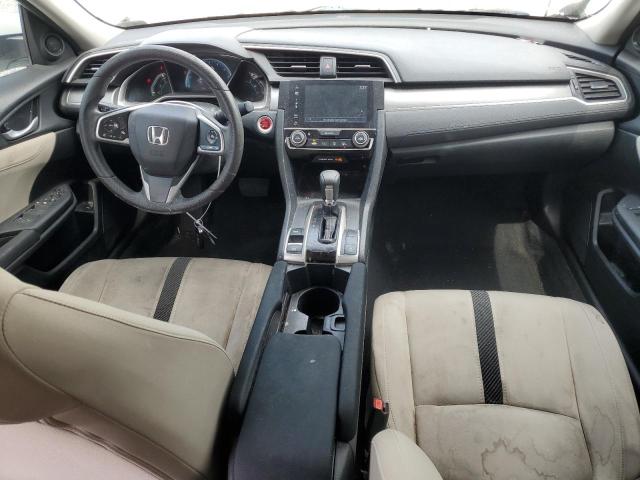 Photo 8 from auction – 2017 HONDA CIVIC EX with VIN 2HGFC2F83HH561327
