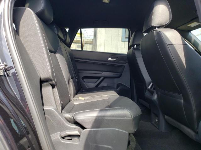 Photo 11 from auction – 2020 VOLKSWAGEN ATLAS CROS with VIN 1V21E2CA5LC208169