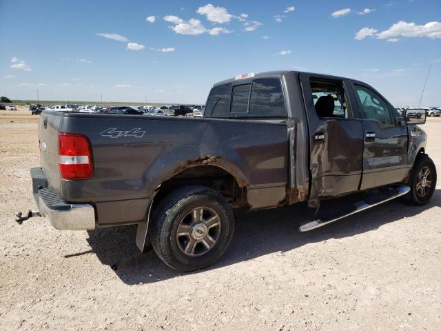 Photo 3 from auction – 2007 FORD F150 SUPER with VIN 1FTPW14V67KC34912
