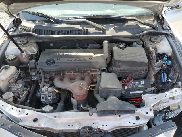Photo 11 from auction – 2008 TOYOTA CAMRY CE with VIN 4T1BE46K58U255382