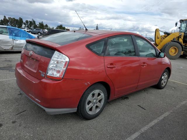 Photo 3 from auction – 2008 TOYOTA PRIUS with VIN JTDKB20U283370152