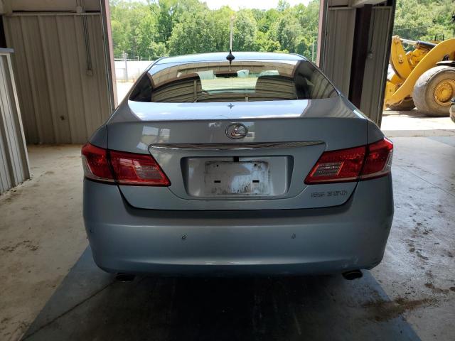 Photo 6 from auction – 2011 LEXUS ES 350 with VIN JTHBK1EG5B2422219