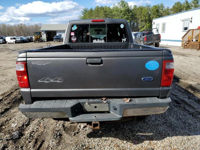 Photo 6 from auction – 2004 FORD RANGER with VIN 1FTZR45E64TA18967