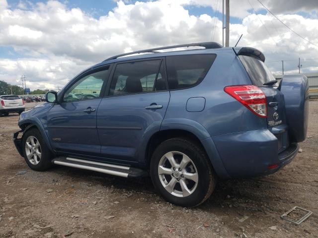 Photo 2 from auction – 2010 TOYOTA RAV4 with VIN JTMYF4DV7A5029093