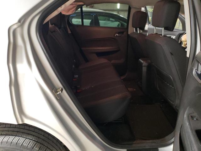Photo 10 from auction – 2013 CHEVROLET EQUINOX LT with VIN 2GNALDEK8D6404973