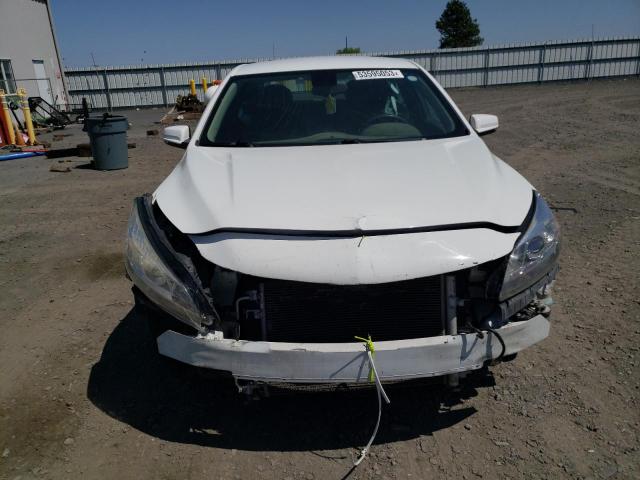 Photo 5 from auction – 2016 CHEVROLET MALIBU LIM with VIN 1G11C5SA7GF104564