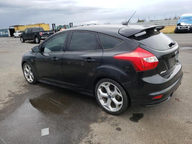 Photo 2 from auction – 2014 FORD FOCUS ST with VIN 1FADP3L95EL461554