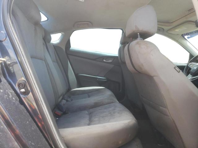 Photo 10 from auction – 2018 HONDA CIVIC EX with VIN 2HGFC2F79JH570255