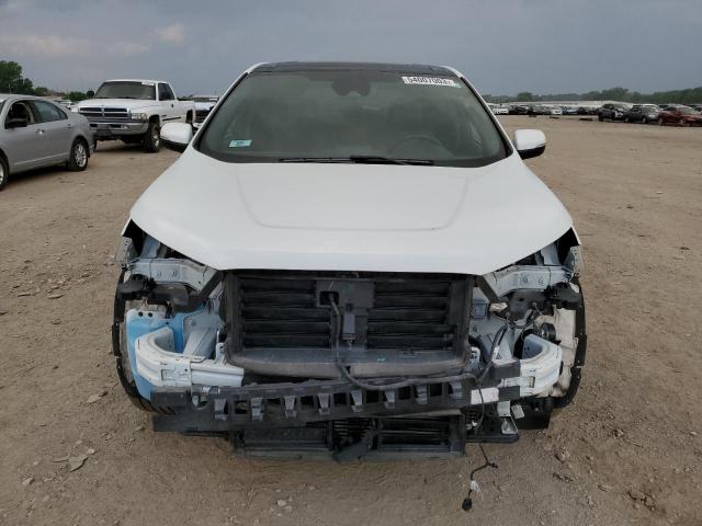 Photo 5 from auction – 2021 FORD EDGE TITAN with VIN 2FMPK4K95MBA25598