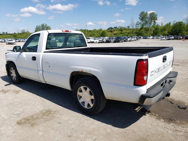 Photo 2 from auction – 2007 CHEVROLET SILVERADO with VIN 1GCEC14Z87Z157454