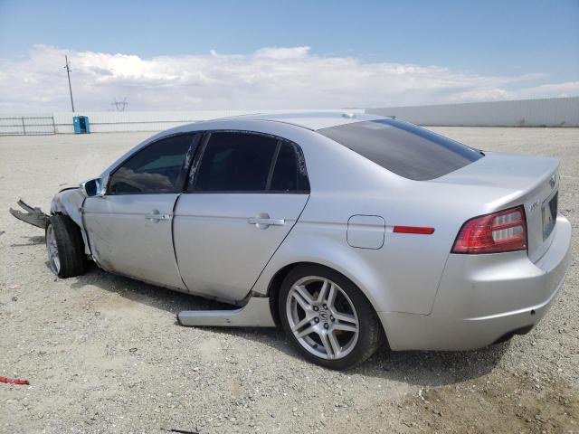 Photo 2 from auction – 2008 ACURA TL with VIN 19UUA66248A001704