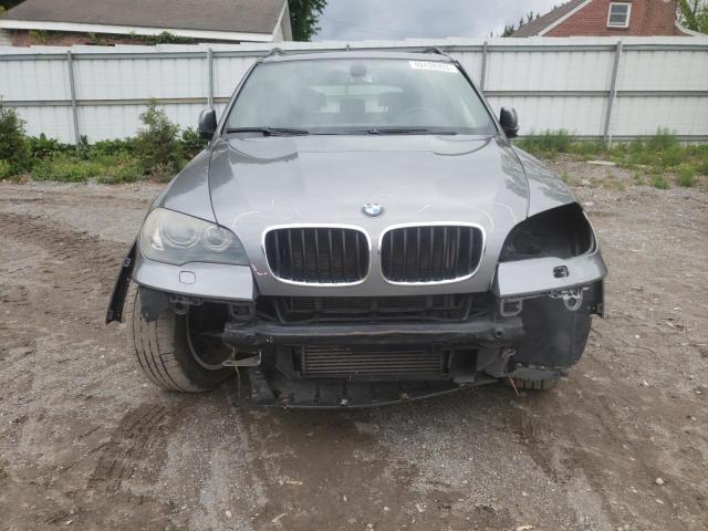 Photo 5 from auction – 2011 BMW X5 XDRIVE3 with VIN 5UXZV4C54BL740982