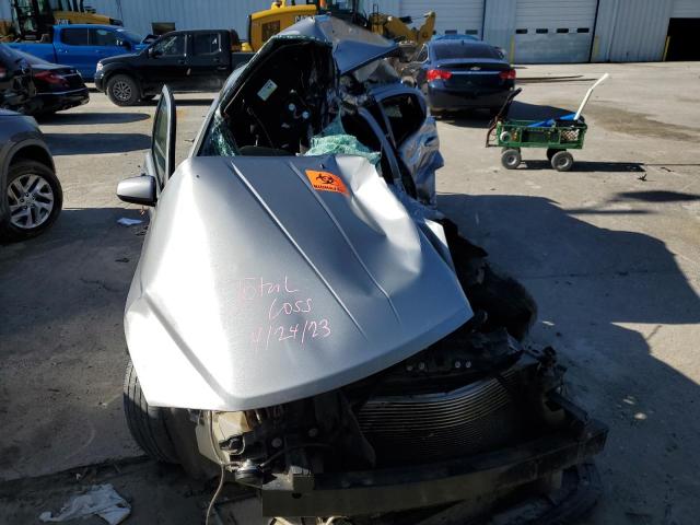 Photo 5 from auction – 2014 DODGE AVENGER SX with VIN 1C3CDZCB4EN236510