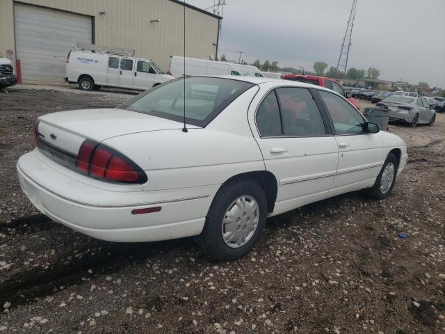 Photo 3 from auction – 1997 CHEVROLET LUMINA BAS with VIN 2G1WL52M8V1157052