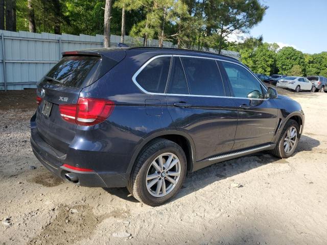 Photo 3 from auction – 2015 BMW X5 XDRIVE3 with VIN 5UXKR0C56F0K61601