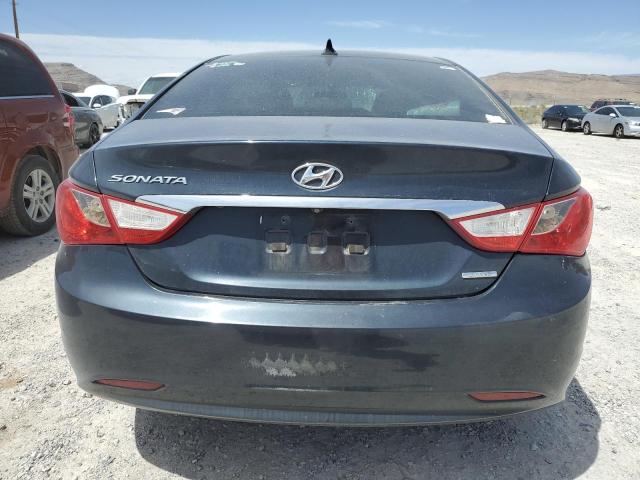 Zdjęcie 6 z aukcji – 2011 HYUNDAI SONATA SE z VIN 5NPEC4AC3BH022853