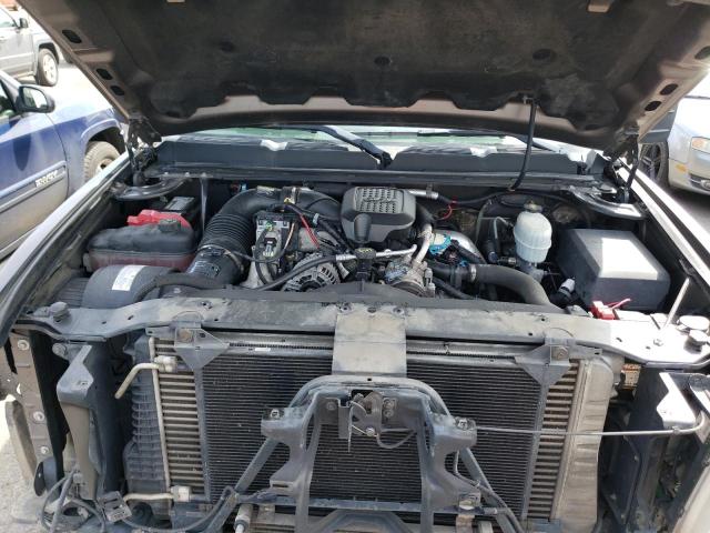 Photo 11 from auction – 2007 CHEVROLET 2500 with VIN 1GCHK23657F523160
