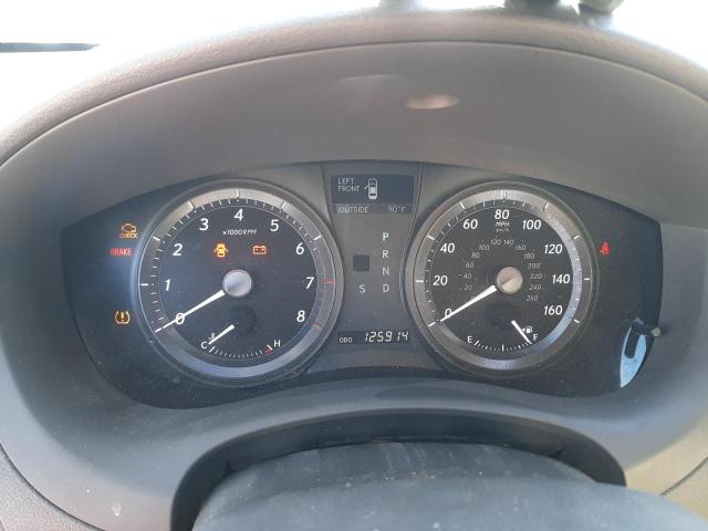 Photo 9 from auction – 2008 LEXUS ES 350 with VIN JTHBJ46G682211073