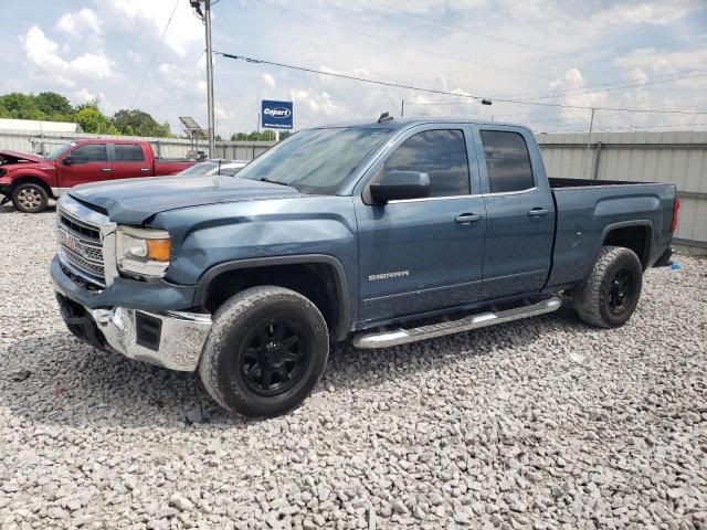 Photo 1 from auction – 2014 GMC SIERRA C15 with VIN 1GTR1UEC1EZ167209
