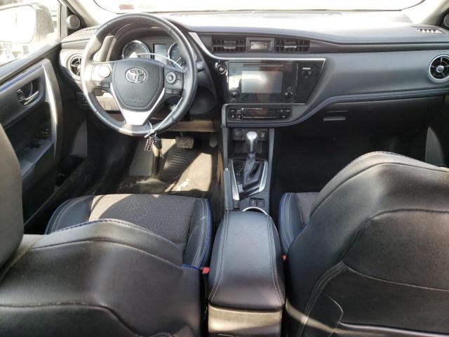 Photo 8 from auction – 2017 TOYOTA COROLLA L with VIN 5YFBURHE6HP613727