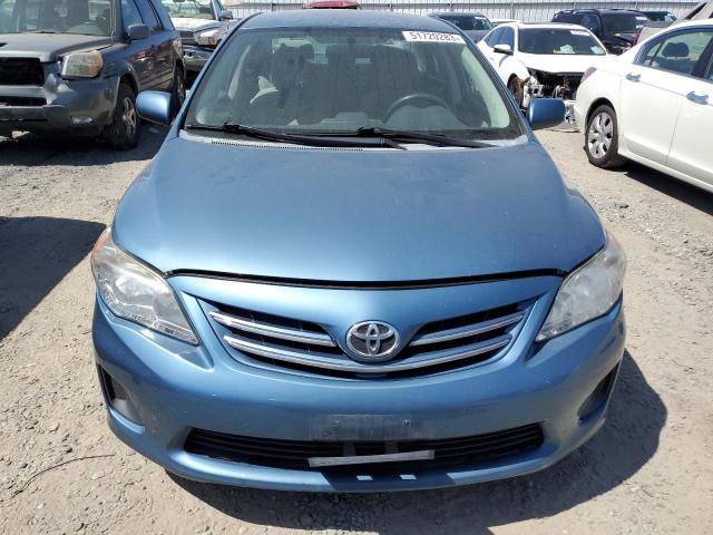 Photo 5 from auction – 2013 TOYOTA COROLLA BA with VIN 5YFBU4EE5DP126553