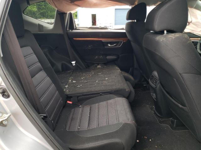 Photo 11 from auction – 2017 HONDA CR-V EX with VIN 7FARW1H58HE001815
