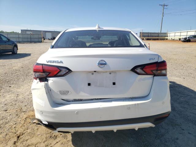 Photo 6 from auction – 2021 NISSAN VERSA SV with VIN 3N1CN8EV3ML921318
