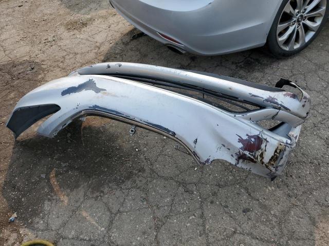 Photo 12 from auction – 2011 HYUNDAI SONATA SE with VIN 5NPEC4AC7BH098298