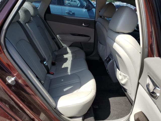 Photo 10 from auction – 2016 KIA OPTIMA EX with VIN 5XXGU4L33GG101672