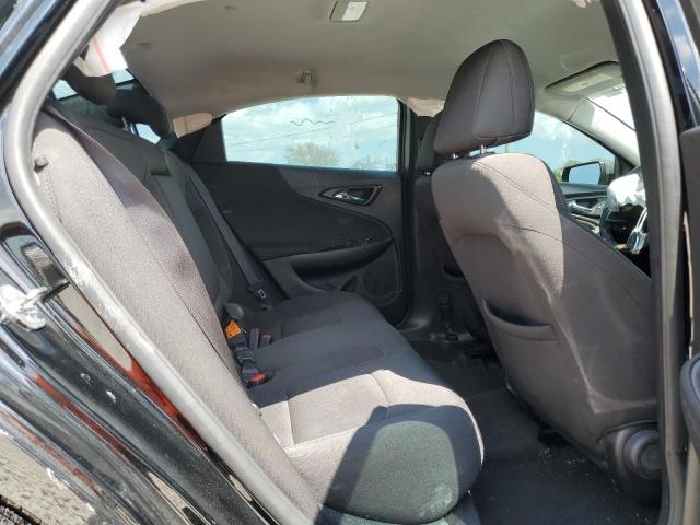 Photo 10 from auction – 2018 CHEVROLET MALIBU LS with VIN 1G1ZB5ST7JF288757
