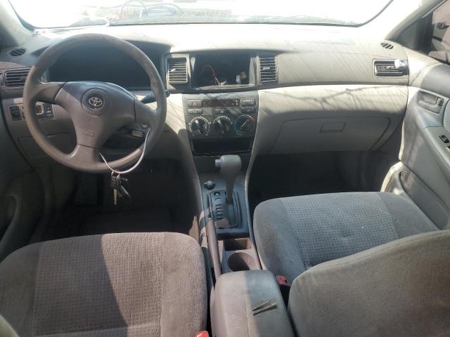 Photo 8 from auction – 2006 TOYOTA COROLLA with VIN 1NXBR32E96Z578670