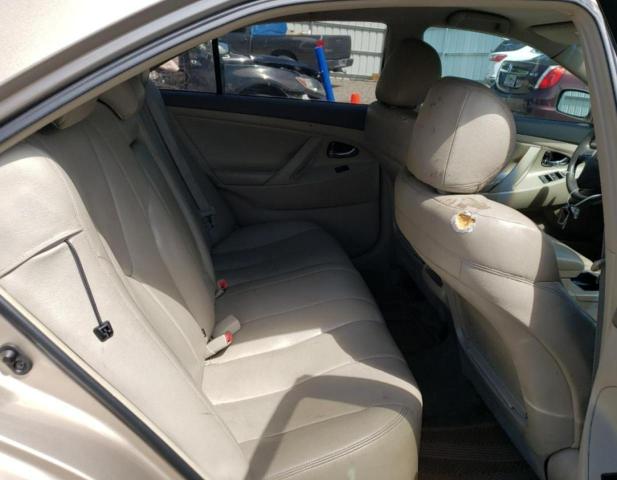 Photo 10 from auction – 2008 TOYOTA CAMRY CE with VIN 4T1BE46KX8U754923