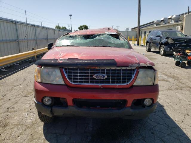 صورة رقم 5 من المزاد - 2003 FORD EXPLORER X مع VIN 1FMZU73K13ZB00203
